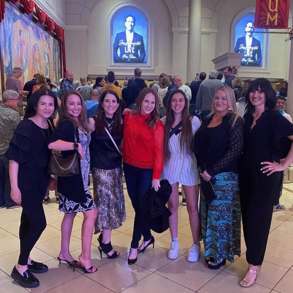 🎰 🎲 ♥️2023 VEGAS PFF TRIP ♥️ 🎲 🎰 - Picture 4 of 13